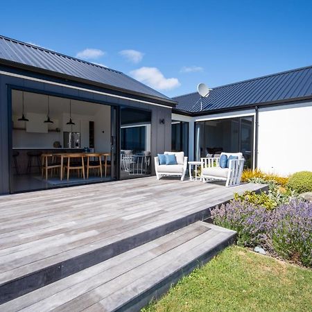 Lake House - Te Anau Holiday Home מראה חיצוני תמונה