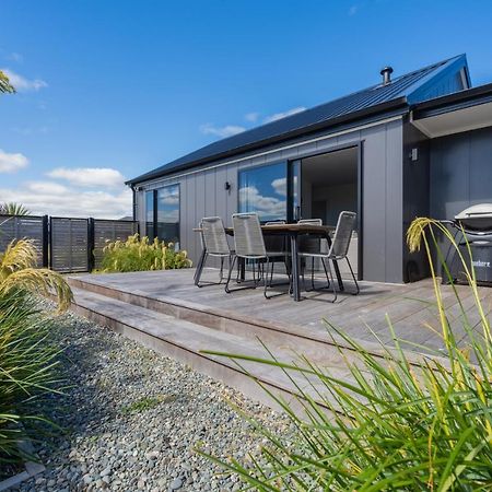 Lake House - Te Anau Holiday Home מראה חיצוני תמונה