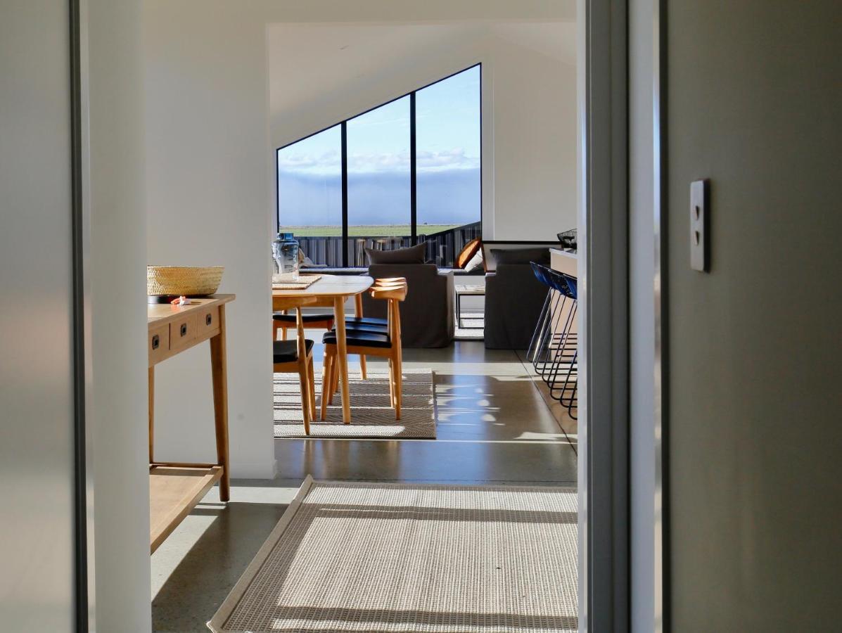 Lake House - Te Anau Holiday Home מראה חיצוני תמונה