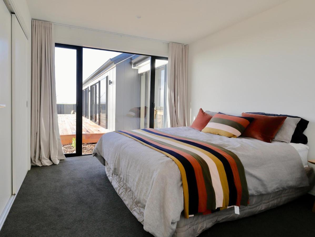 Lake House - Te Anau Holiday Home מראה חיצוני תמונה
