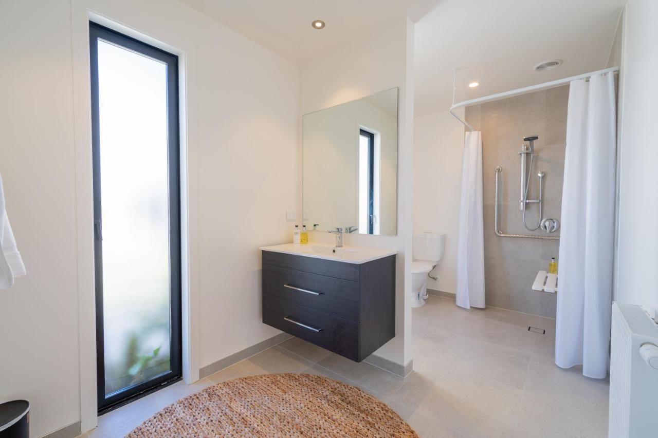 Lake House - Te Anau Holiday Home מראה חיצוני תמונה