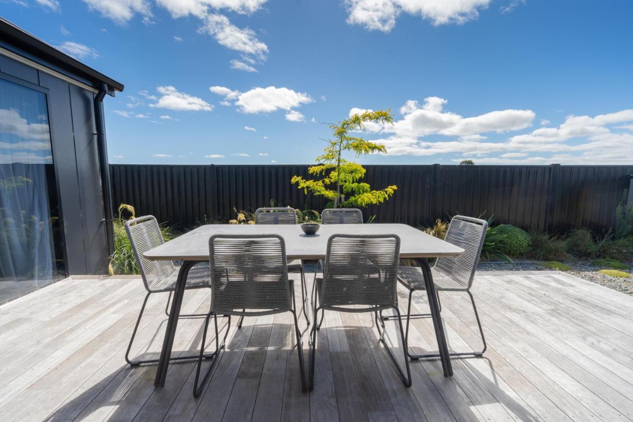 Lake House - Te Anau Holiday Home מראה חיצוני תמונה